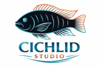 cichlidstudio logo